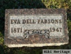 Eva Dell Parsons