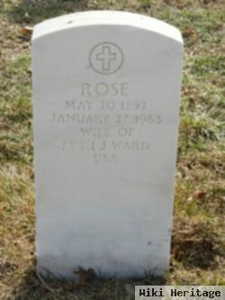 Rose Ward