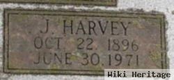 J Harvey Miller