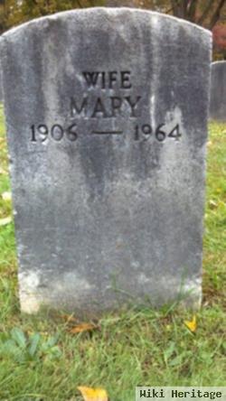 Mary A Forde Lee