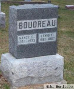 Nancy C Boudreau