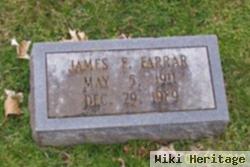 James F. Farrar