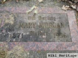 Mary Calicott Morgan