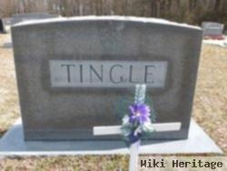 Harry Mckinley Tingle