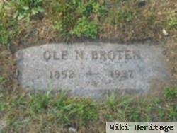 Ole N. Broten