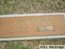 Robert John 'bob' Edwards