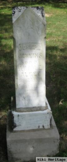 Joseph Jenkins Algee