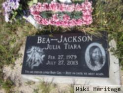 Julia Tiara Bea Jackson