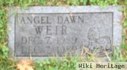 Angel Dawn Weir