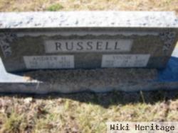 Andrew H. Russell