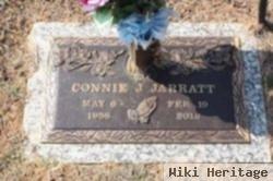 Connie J. Jarratt