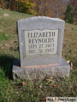 Elizabeth Reynolds