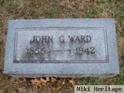 John Guinn Ward