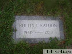 Rollin L Ratoon