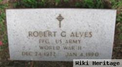 Robert G. Alves