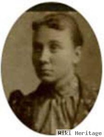 Mary Cordelia Tabler Grubaugh Wilson