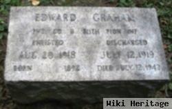 Edward Graham