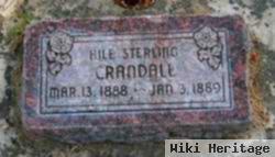 Hial Crandall