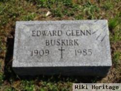 Edward Glen Buskirk