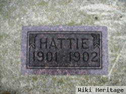 Hattie Etalia Swenson