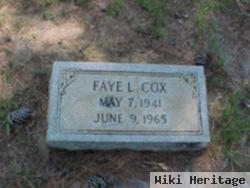 Faye L. Cox