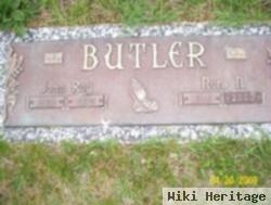 Nora Nevada Dofflemoyer Butler