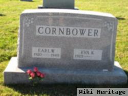 Earl William Cornbower