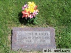 Joyce M Kelley