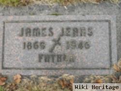 James Jeans