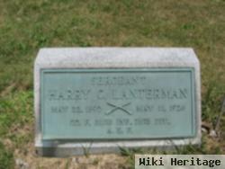 Harry C Lanterman