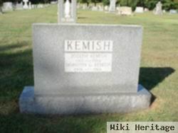 Joseph Kemish