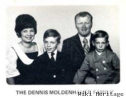 Dennis "denny" Moldenhauer