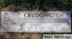 Elbert Crudgington