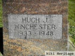 Hugh J. Winchester