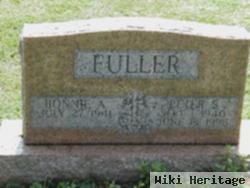 Peter S. Fuller