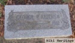 George Porter Ketchem