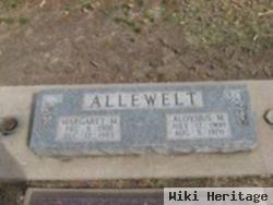 Aloysius M. Allewelt