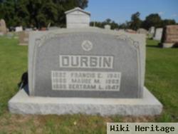 Bertram Durbin