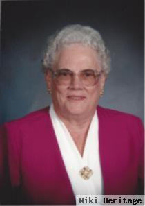 Vivian Murryl Stevens Shelton