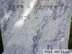 Henry H Carpenter