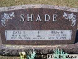 Irma M. Shade