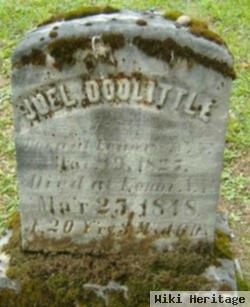 Joel Doolittle