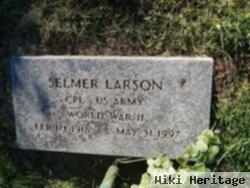 Selmer Larson