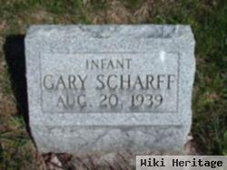 Gary Scharff