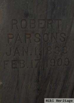 Robert Parsons