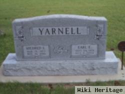 Earl E. Yarnell