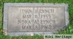 John Joseph Lynch