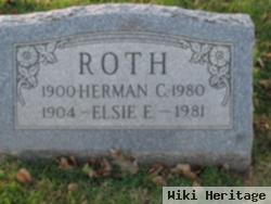 Herman Roth