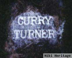 Curry Turner