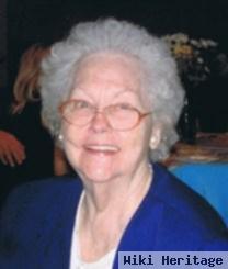 Delma J Fugate Dehart